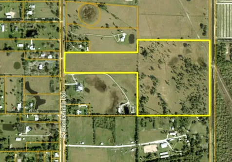 Tbd S Brocksmith Road Fort Pierce FL 34945