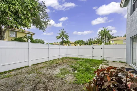 3460 Commodore Court West Palm Beach FL 33411