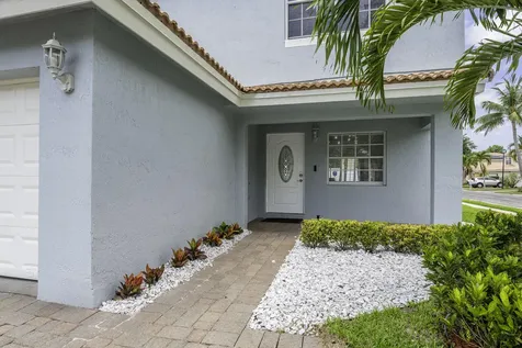 3460 Commodore Court West Palm Beach FL 33411
