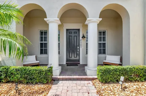850 Nw 83rd Lane Boca Raton FL 33487