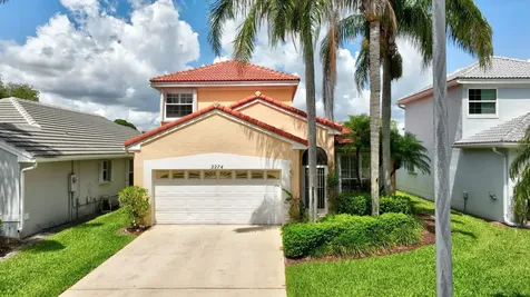 2274 Sw Olympic Club Terrace Palm City FL 34990