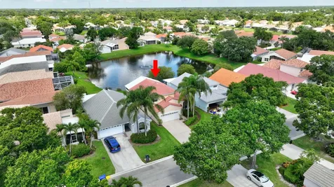 2274 Sw Olympic Club Terrace Palm City FL 34990