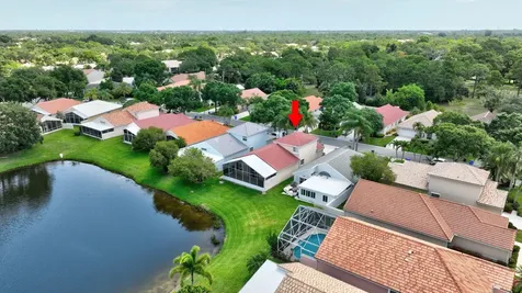 2274 Sw Olympic Club Terrace Palm City FL 34990