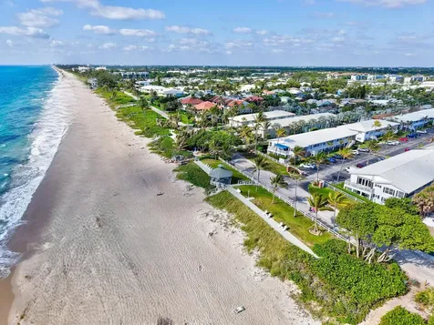 5505 N. Ocean Boulevard Ocean Ridge FL 33435