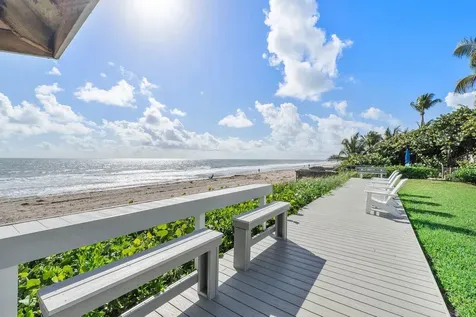5505 N. Ocean Boulevard Ocean Ridge FL 33435