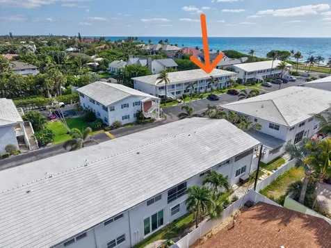5505 N. Ocean Boulevard Ocean Ridge FL 33435