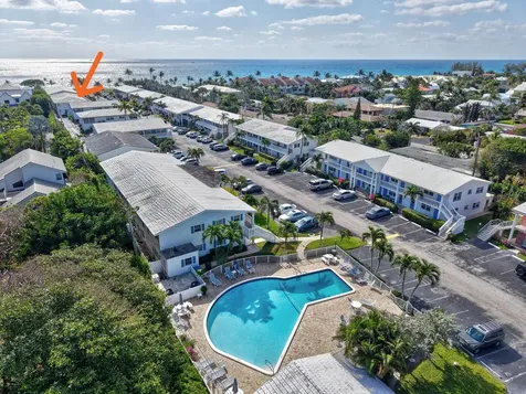 5505 N. Ocean Boulevard Ocean Ridge FL 33435
