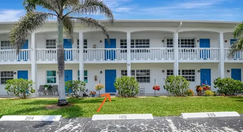 5505 N. Ocean Boulevard Ocean Ridge FL 33435