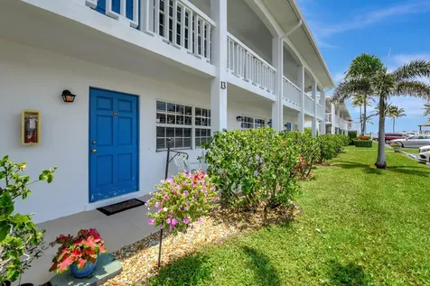 5505 N. Ocean Boulevard Ocean Ridge FL 33435