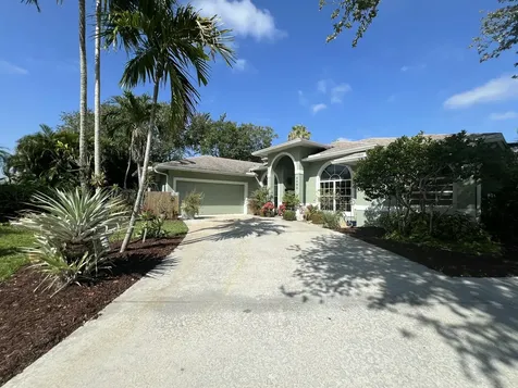 4292 Se Rainbows End Stuart FL 34997