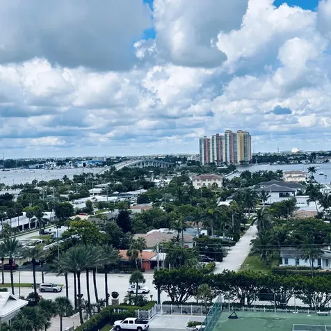 Singer Island FL 33404