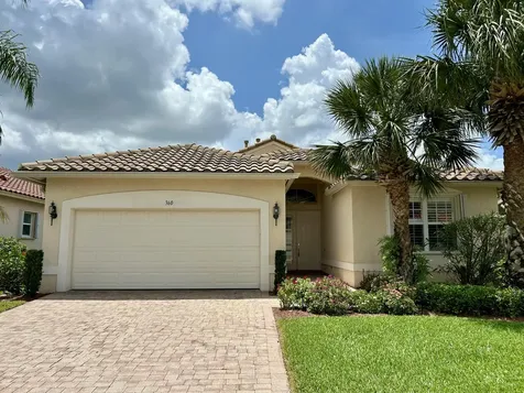 360 NW Shoreline Circle Port Saint Lucie FL 34986