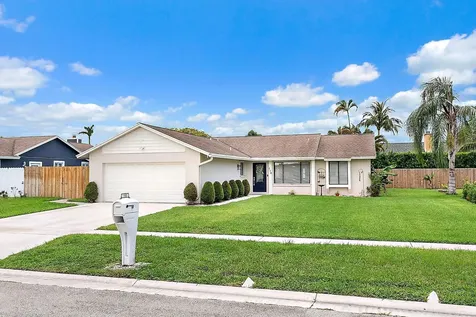 110 Parkwood Drive Royal Palm Beach FL 33411
