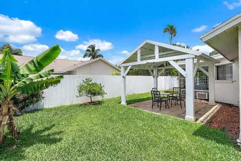 110 Parkwood Drive Royal Palm Beach FL 33411