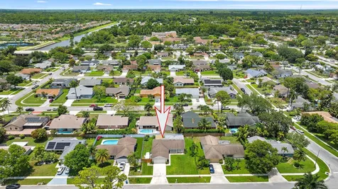 110 Parkwood Drive Royal Palm Beach FL 33411