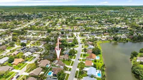 110 Parkwood Drive Royal Palm Beach FL 33411