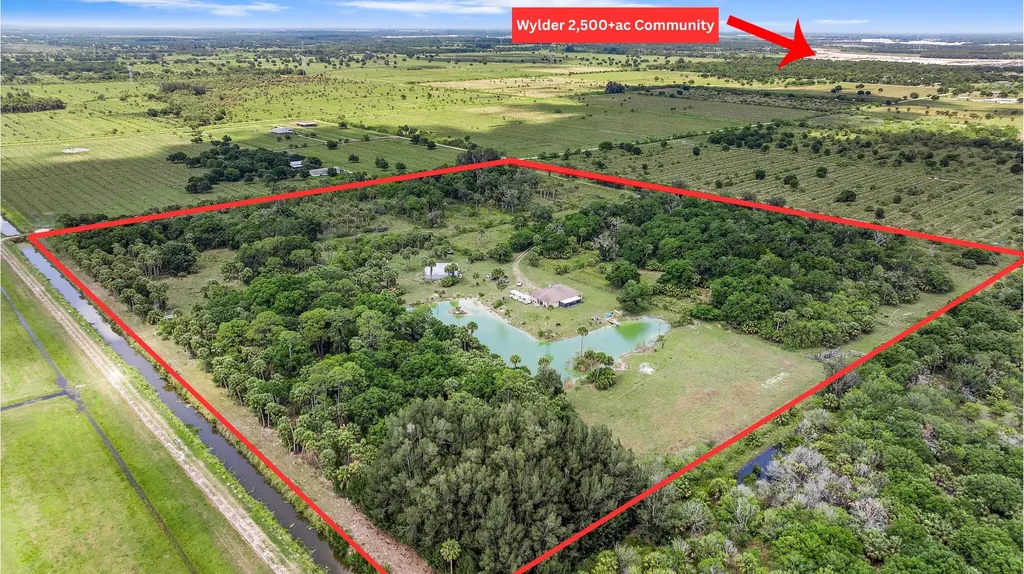 13351 Williams Road Port Saint Lucie FL 34987