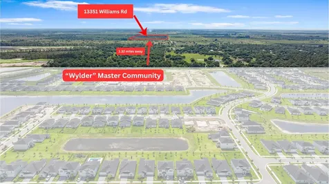13351 Williams Road Port Saint Lucie FL 34987