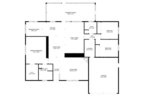 13351 Williams Road Port Saint Lucie FL 34987