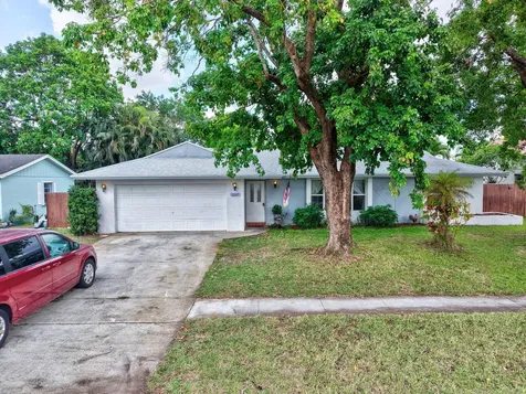 1197 Belmore Terrace Wellington FL 33414
