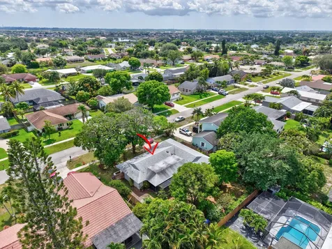 1197 Belmore Terrace Wellington FL 33414