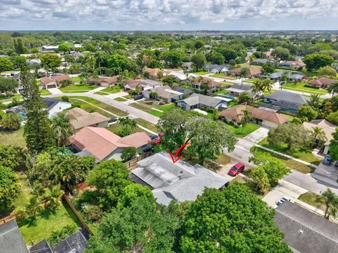 1197 Belmore Terrace Wellington FL 33414