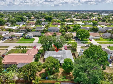 1197 Belmore Terrace Wellington FL 33414