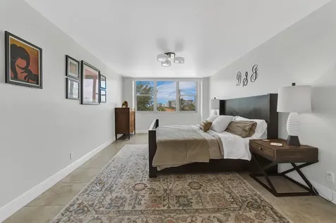 3180 S Ocean Drive Hallandale Beach FL 33009