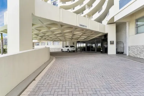 3180 S Ocean Drive Hallandale Beach FL 33009