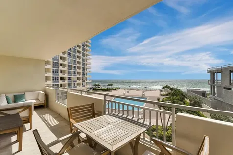 3180 S Ocean Drive Hallandale Beach FL 33009