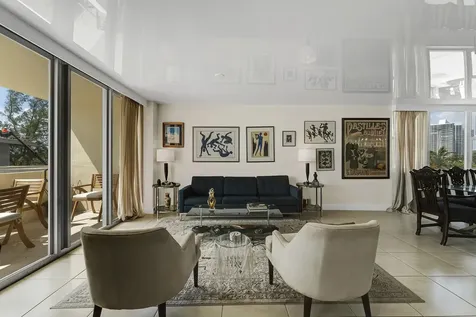 3180 S Ocean Drive Hallandale Beach FL 33009