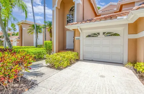 222 Legendary Circle Palm Beach Gardens FL 33418