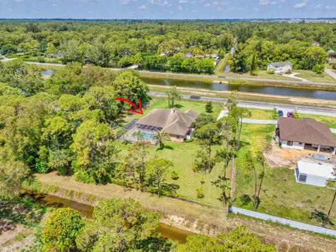 4754 130th Avenue West Palm Beach FL 33411