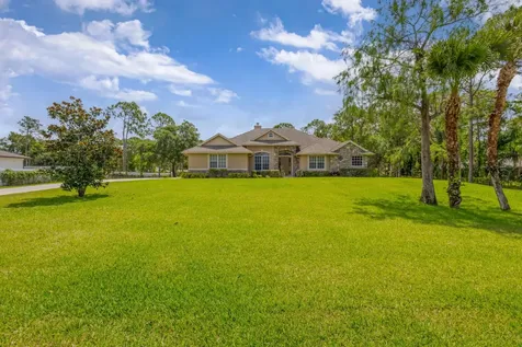 4754 130th Avenue West Palm Beach FL 33411