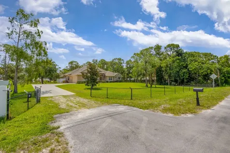 4754 130th Avenue West Palm Beach FL 33411