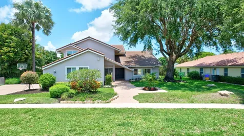 6851 Giralda Circle Boca Raton FL 33433