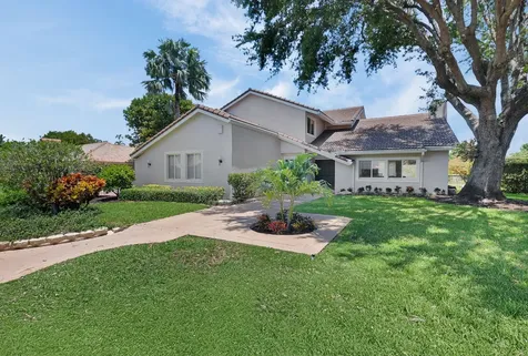 6851 Giralda Circle Boca Raton FL 33433