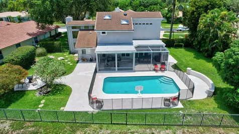 6851 Giralda Circle Boca Raton FL 33433