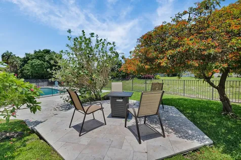 6851 Giralda Circle Boca Raton FL 33433
