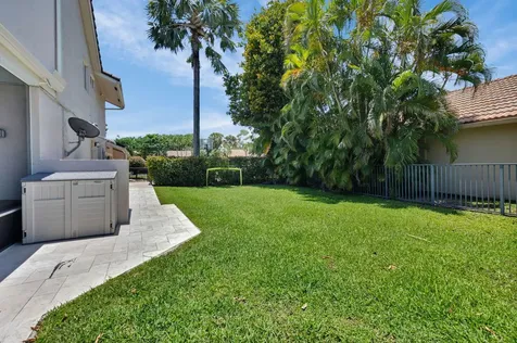 6851 Giralda Circle Boca Raton FL 33433