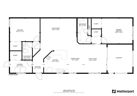 1056 Sw Balmoral Trace Stuart FL 34997