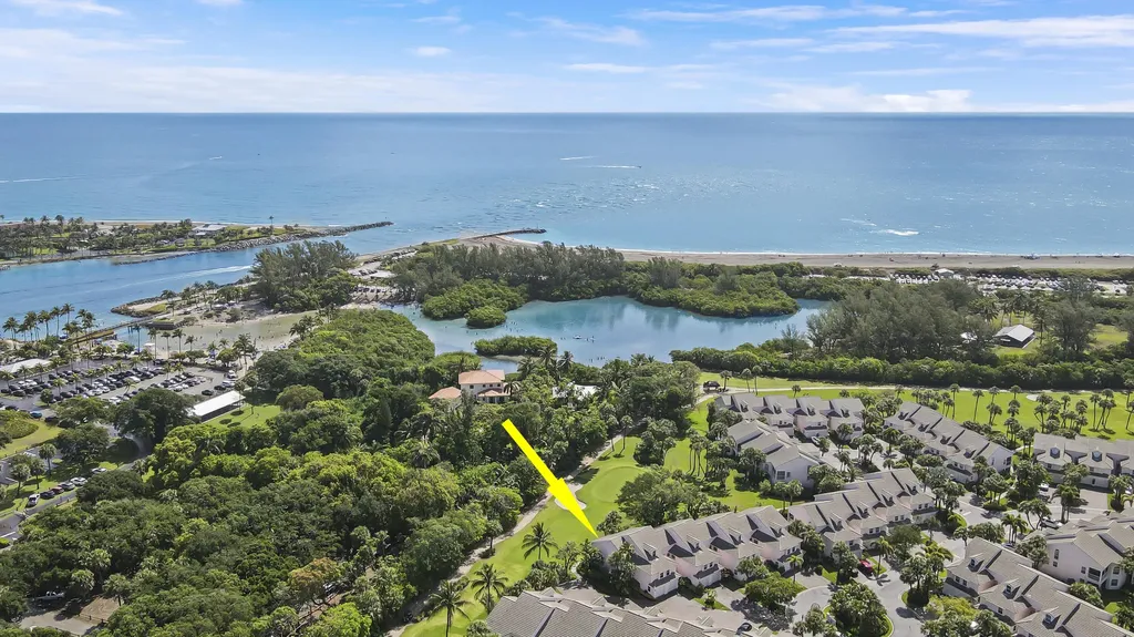 4501 Fairway Drive Jupiter FL 33477