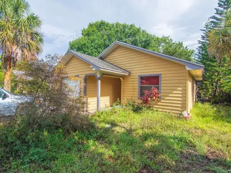 3625 2nd Lane Vero Beach FL 32968