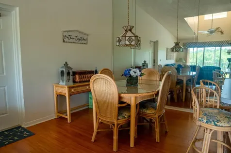4468 NE Ocean Boulevard Jensen Beach FL 34957