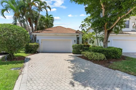 6607 Nw 25th Way Boca Raton FL 33496