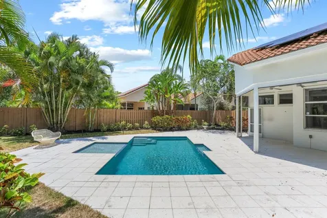 6607 Nw 25th Way Boca Raton FL 33496