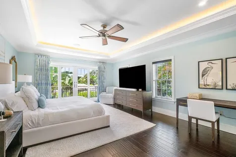 134 Seagate Road Palm Beach FL 33480