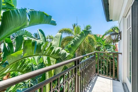 134 Seagate Road Palm Beach FL 33480