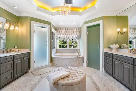 134 Seagate Road Palm Beach FL 33480