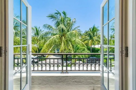134 Seagate Road Palm Beach FL 33480